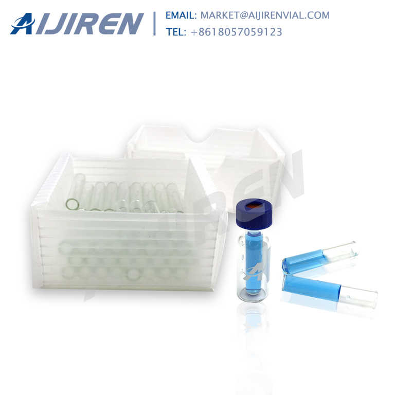 <h3>Autosampler Vials, MS Sample Vials 2ml HPLC  - amazon.com</h3>
